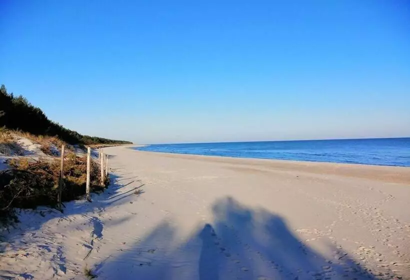 Hotelli Welle Resort