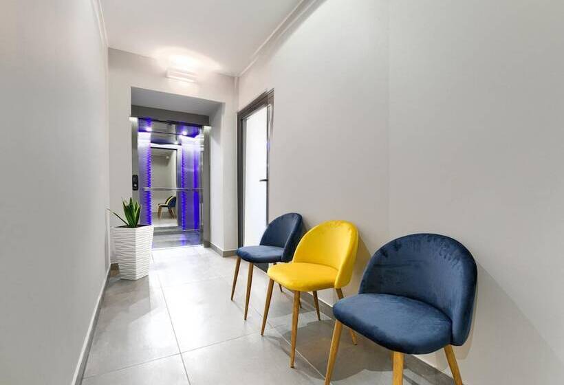 בית מלון כפרי Welle Resort