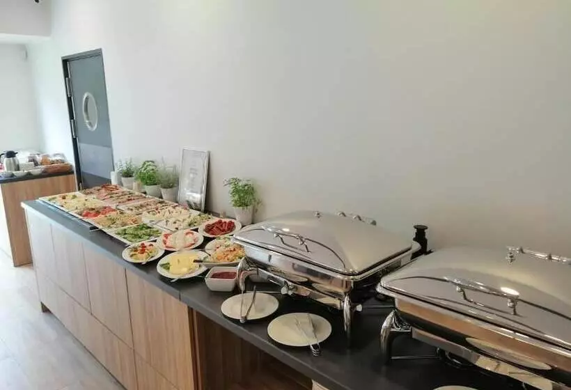 Hotelli Welle Resort