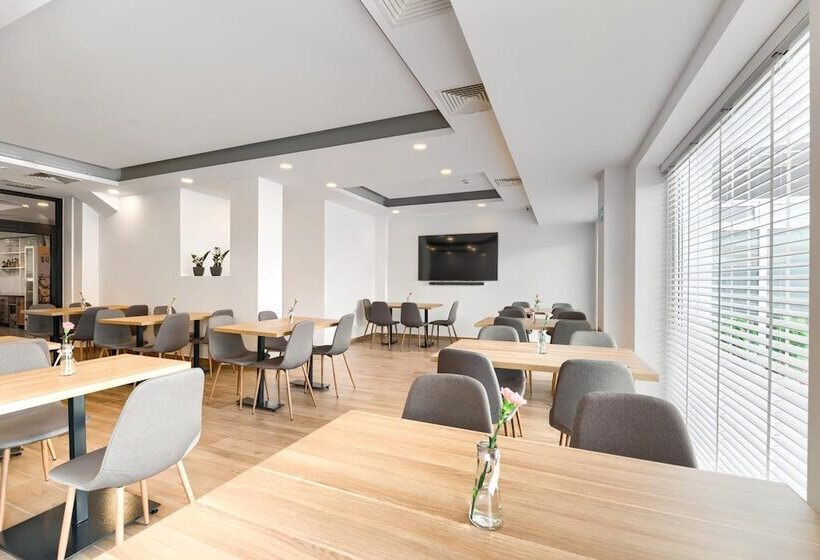 בית מלון כפרי Welle Resort