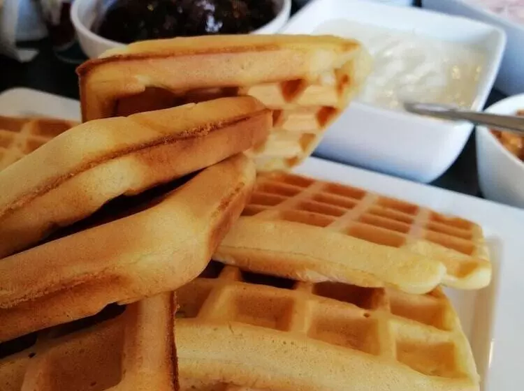 Hotelli Welle Resort