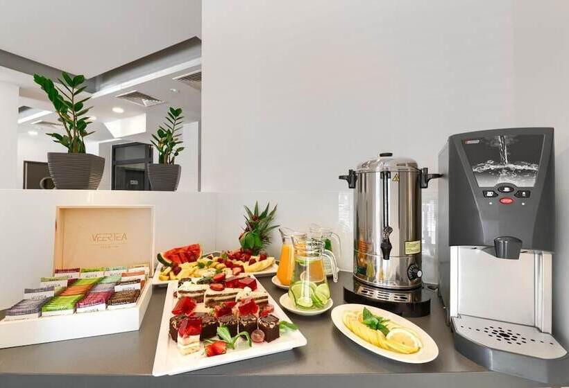 בית מלון כפרי Welle Resort