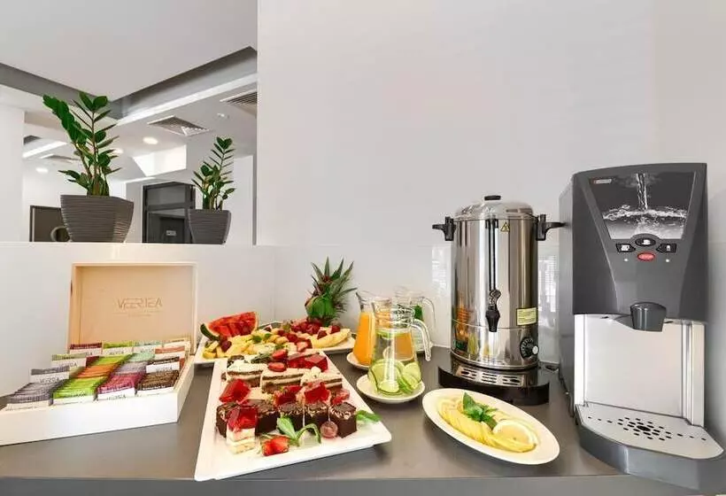 Hotelli Welle Resort