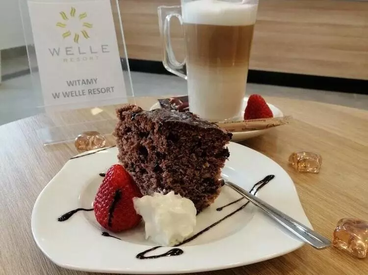 Hotelli Welle Resort