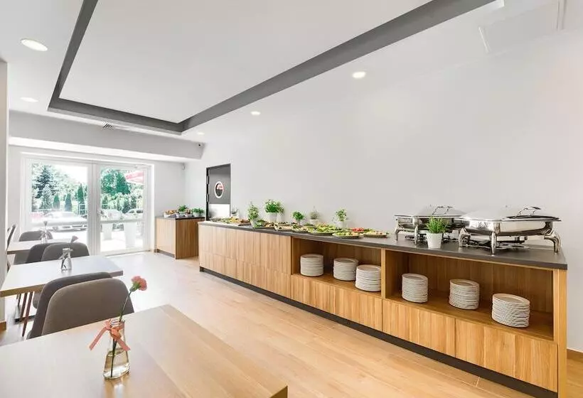 Hotelli Welle Resort