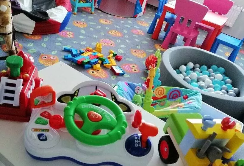 Hotelli Welle Resort