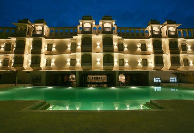 호텔 The Palace By Park Jewels S And Resorts