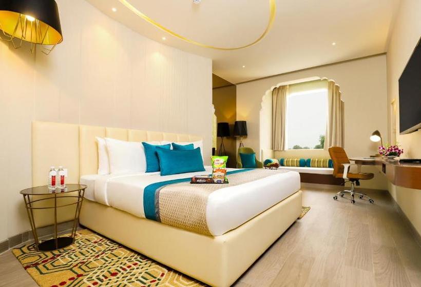 호텔 The Palace By Park Jewels S And Resorts