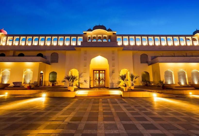 호텔 The Palace By Park Jewels S And Resorts