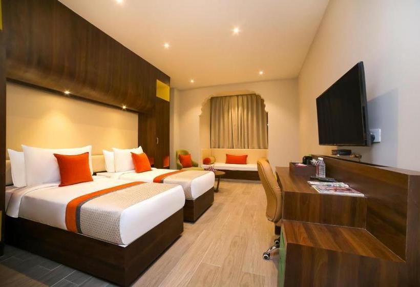 호텔 The Palace By Park Jewels S And Resorts