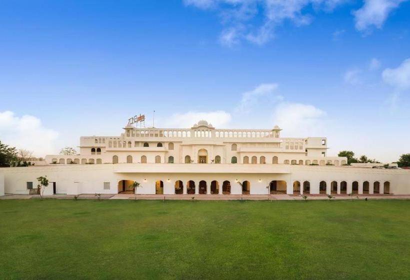 호텔 The Palace By Park Jewels S And Resorts