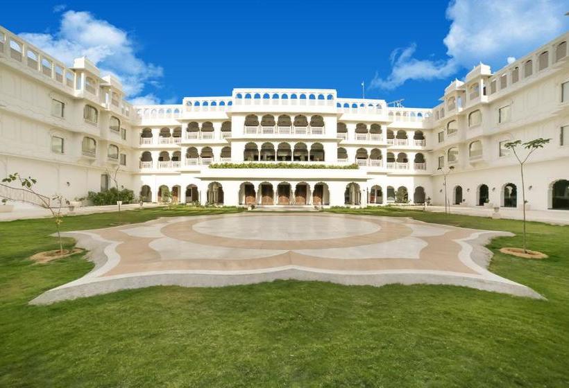 호텔 The Palace By Park Jewels S And Resorts