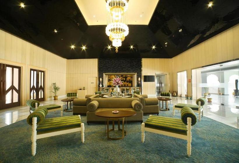 호텔 The Palace By Park Jewels S And Resorts