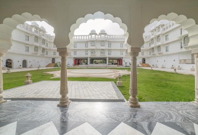 호텔 The Palace By Park Jewels S And Resorts