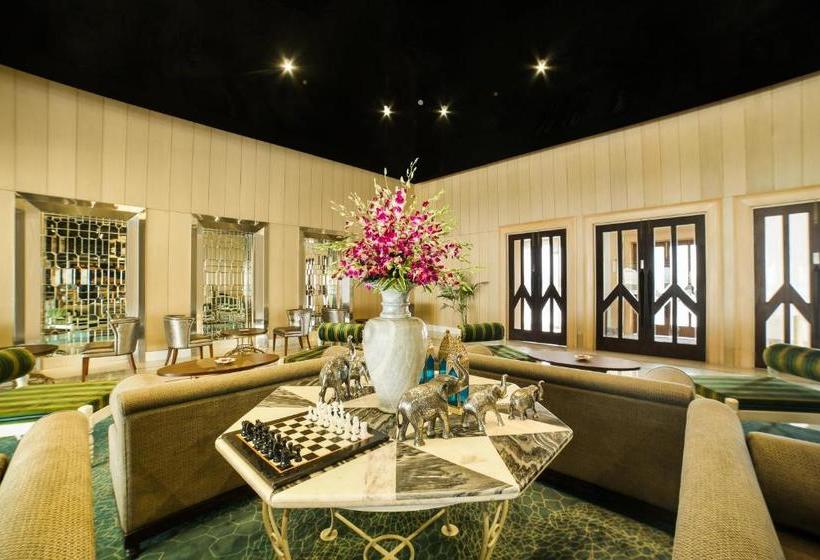 호텔 The Palace By Park Jewels S And Resorts