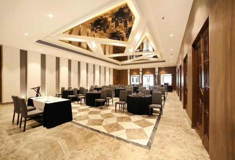 호텔 The Palace By Park Jewels S And Resorts