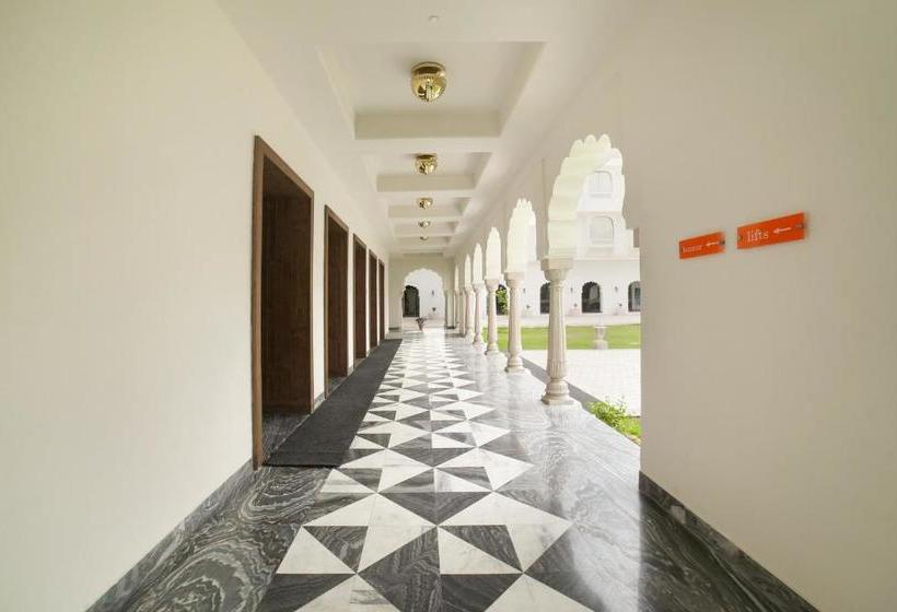 호텔 The Palace By Park Jewels S And Resorts