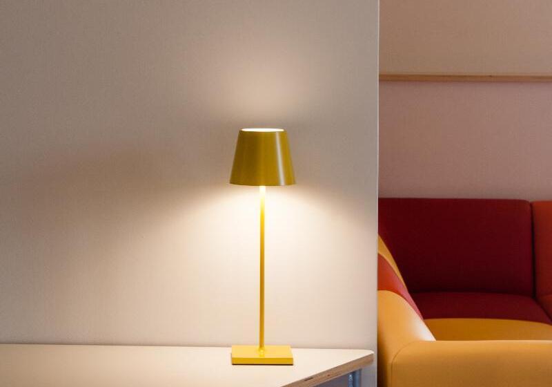 Lobby Collective Hostel  Lecce