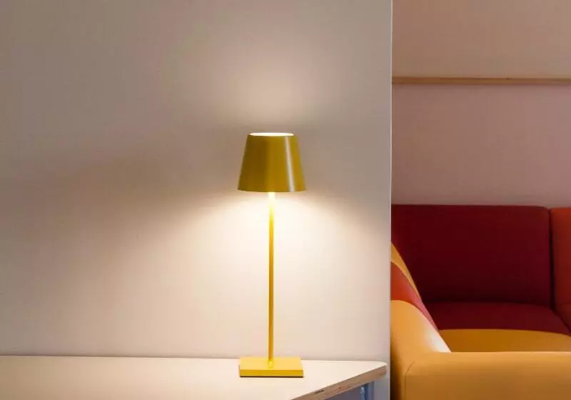 Lobby Collective Hostel  Lecce