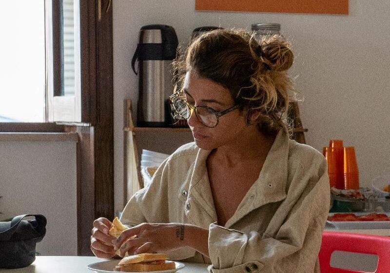 Lobby Collective Hostel  Lecce