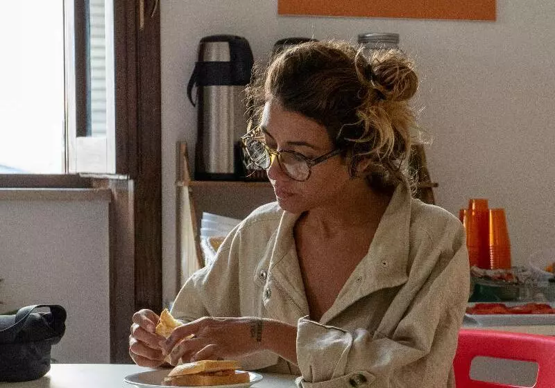 Lobby Collective Hostel  Lecce