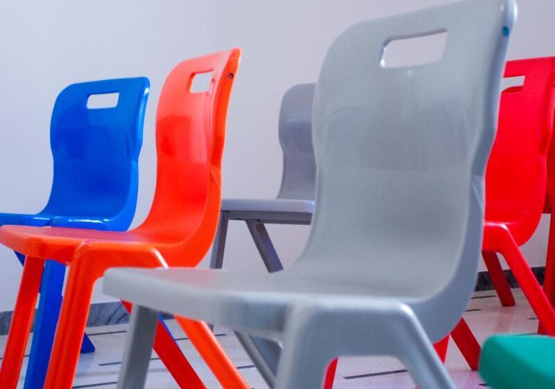 Lobby Collective Hostel  Lecce