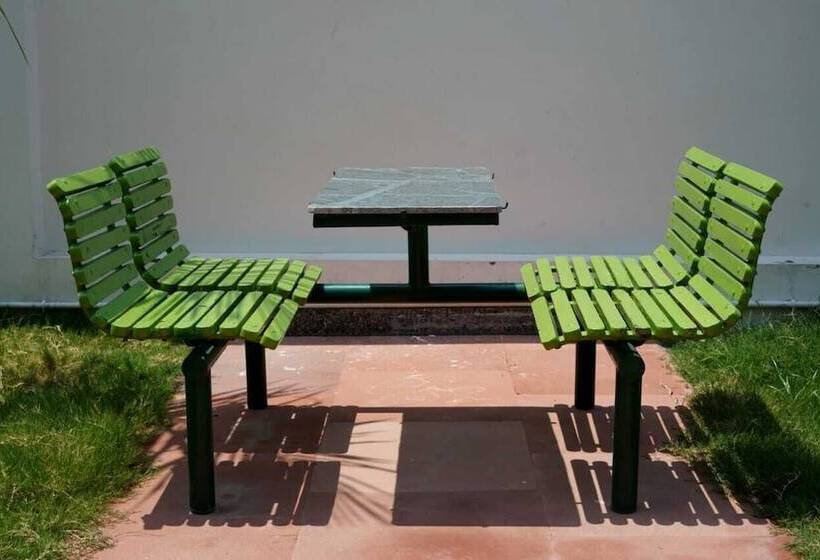 Panambi Resort Rishikesh