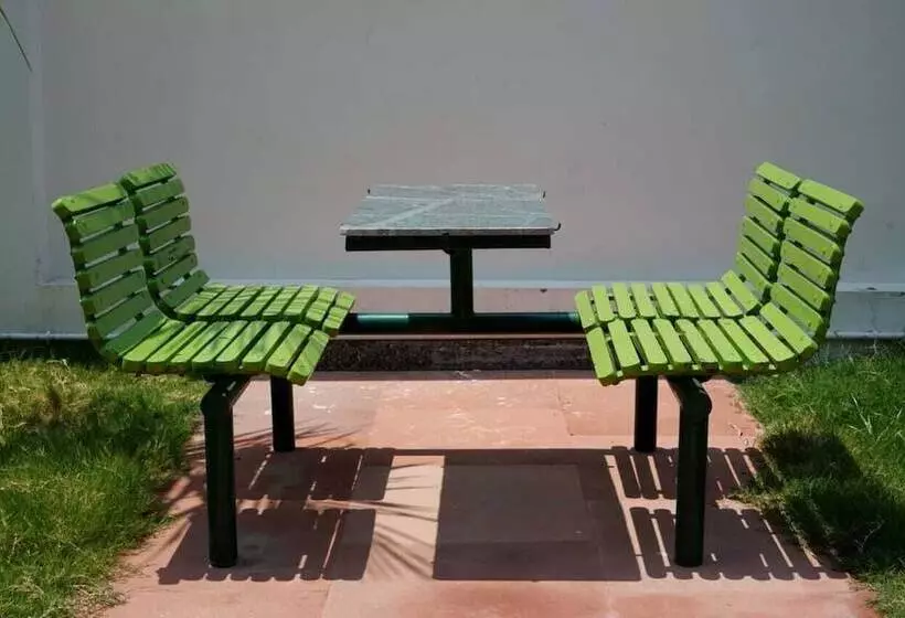 Panambi Resort Rishikesh