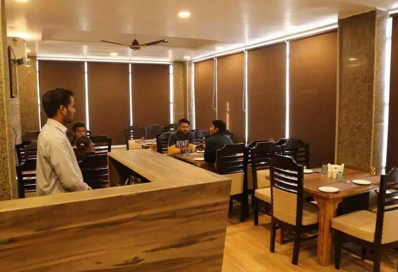 Panambi Resort Rishikesh