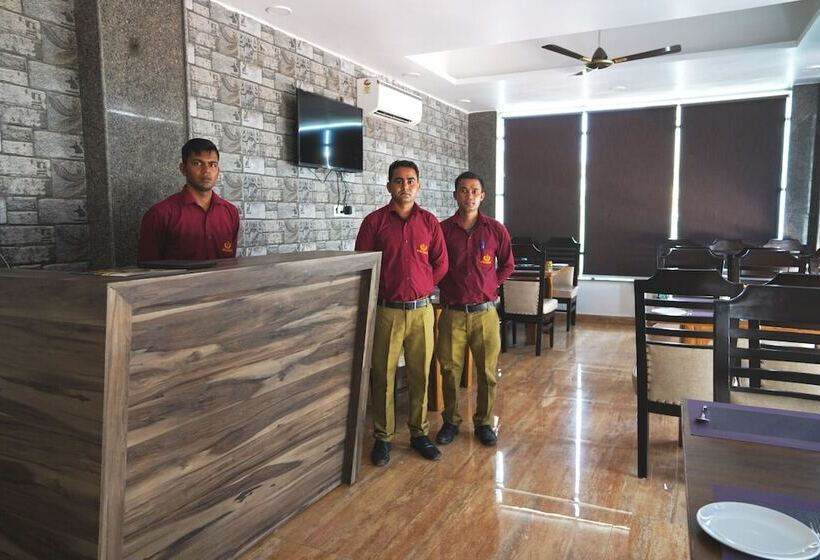 Panambi Resort Rishikesh