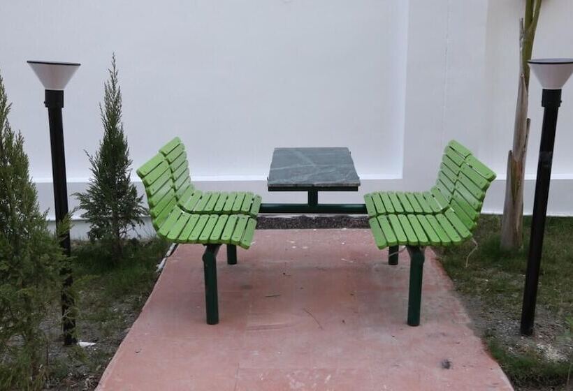 Panambi Resort Rishikesh