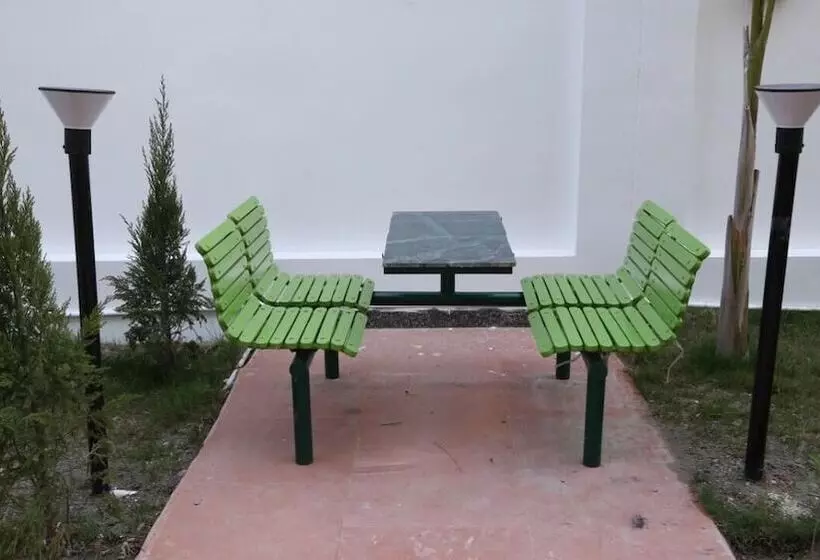 Panambi Resort Rishikesh