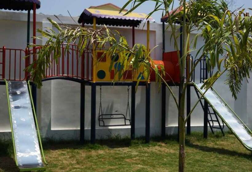 Panambi Resort Rishikesh