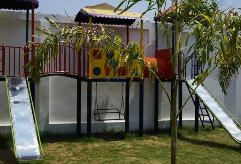 Panambi Resort Rishikesh