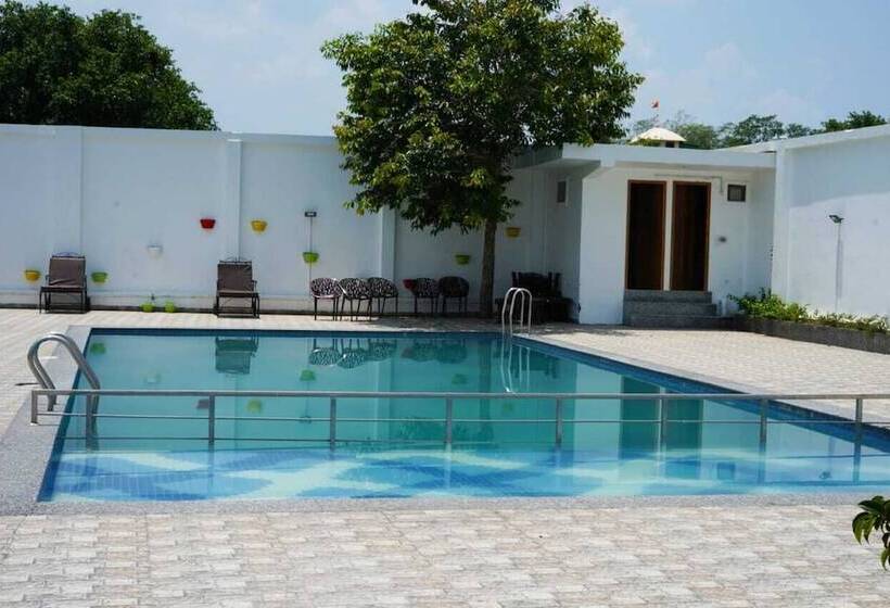 Panambi Resort Rishikesh