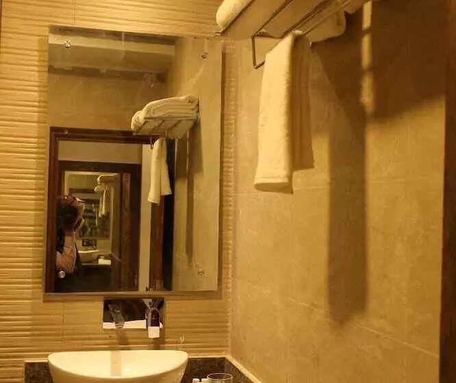 Panambi Resort Rishikesh