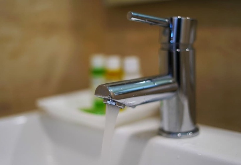 Panambi Resort Rishikesh