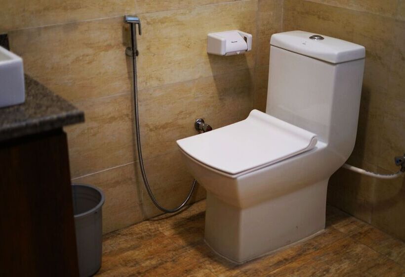 Panambi Resort Rishikesh