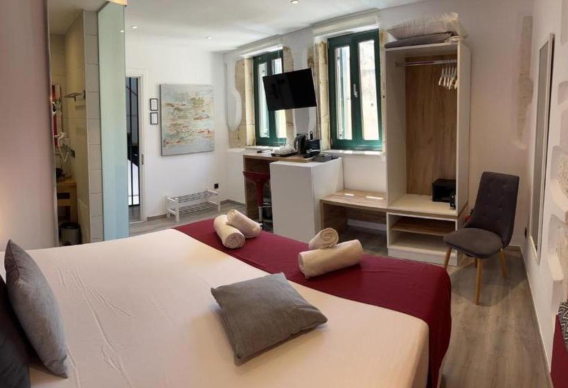 پانسیون Antica Canea Luxury Rooms