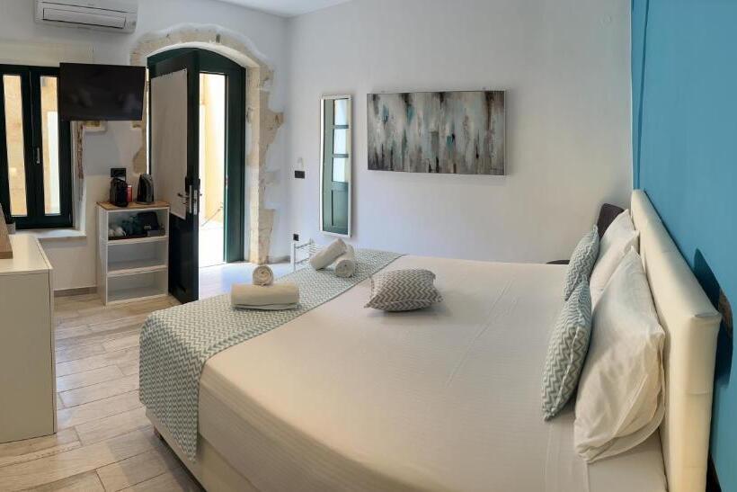 پانسیون Antica Canea Luxury Rooms