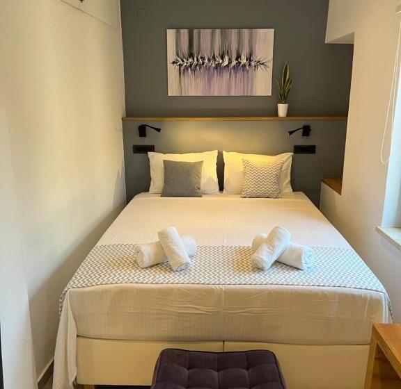 پانسیون Antica Canea Luxury Rooms