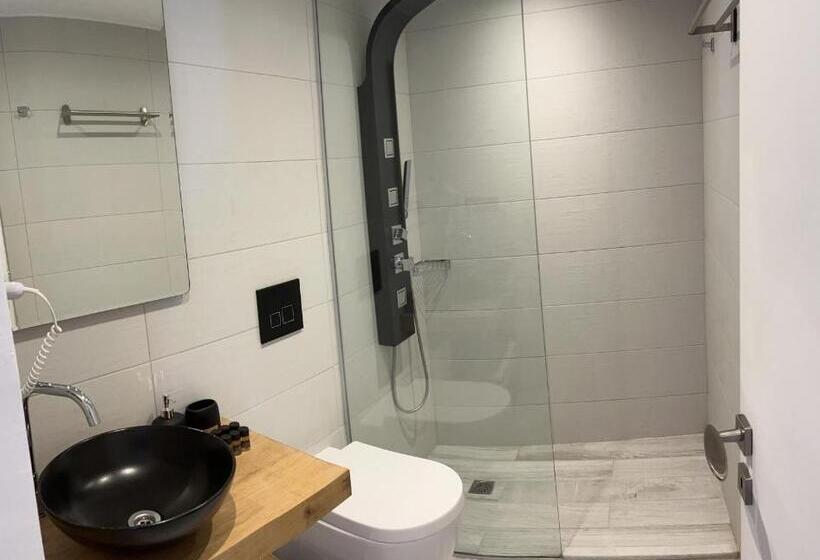 پانسیون Antica Canea Luxury Rooms