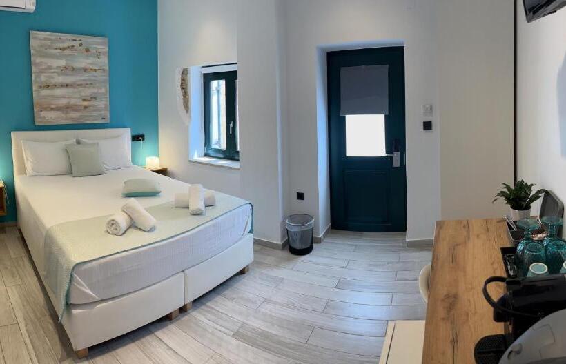 پانسیون Antica Canea Luxury Rooms