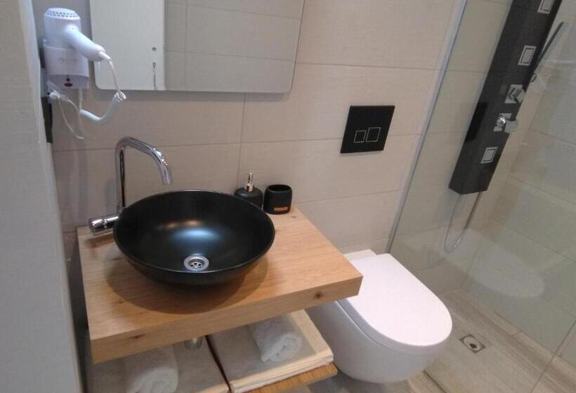 پانسیون Antica Canea Luxury Rooms