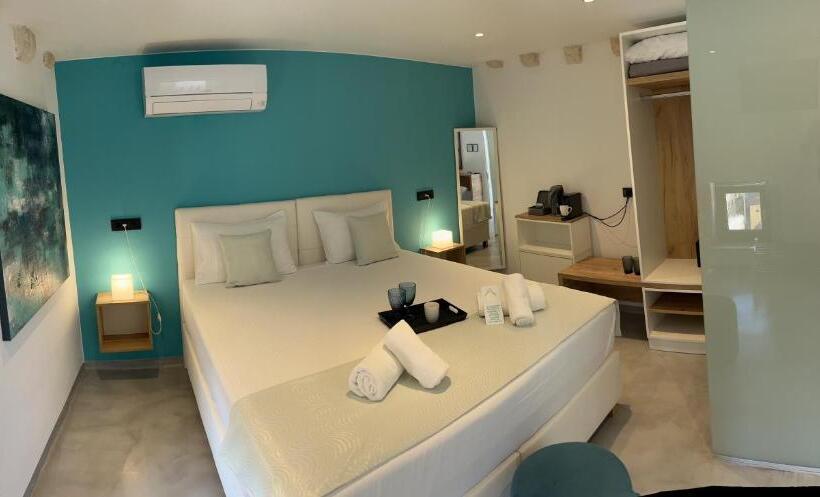 پانسیون Antica Canea Luxury Rooms