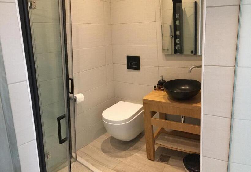 پانسیون Antica Canea Luxury Rooms