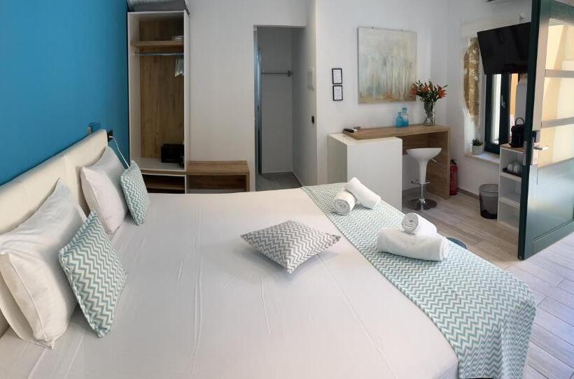 پانسیون Antica Canea Luxury Rooms