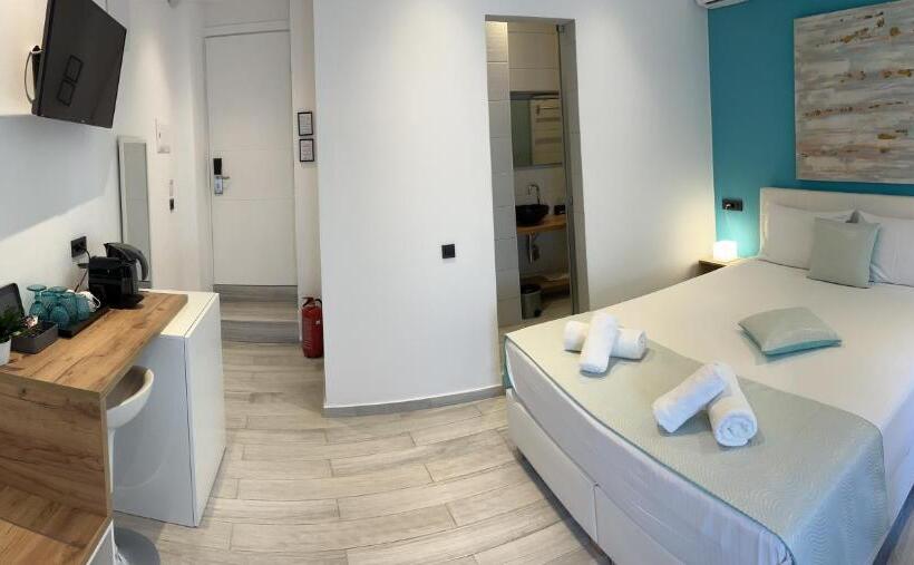 پانسیون Antica Canea Luxury Rooms