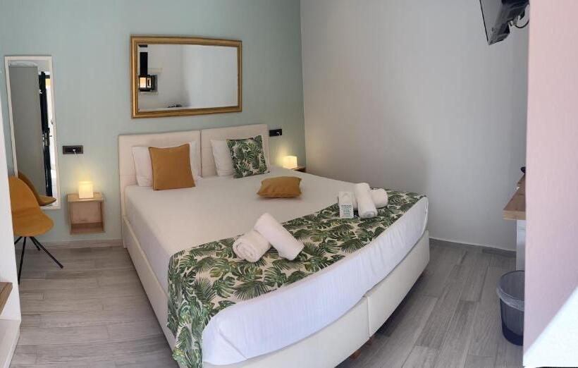 پانسیون Antica Canea Luxury Rooms