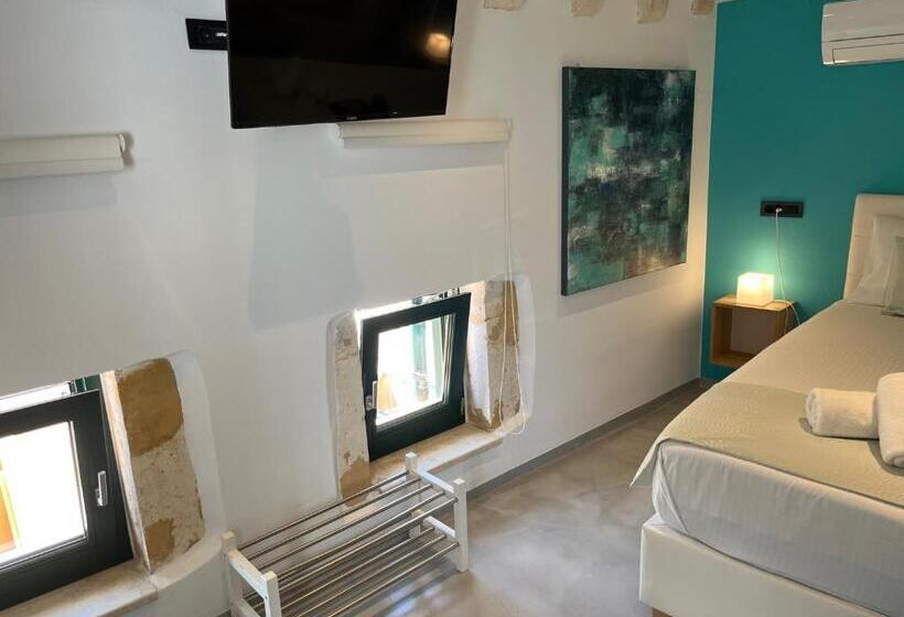 پانسیون Antica Canea Luxury Rooms